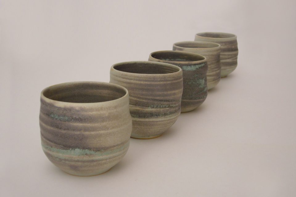 Importando la cerámica japonesa a Andalucía