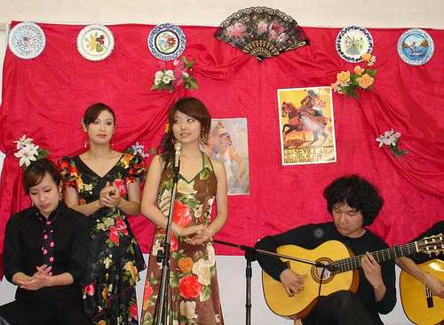 club-de-flamenco