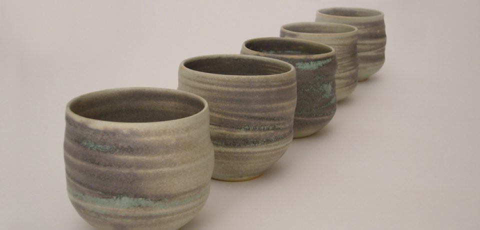 Importando la cerámica japonesa a Andalucía